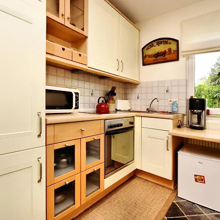 Apartment Cozy In Waimes Near Lake *