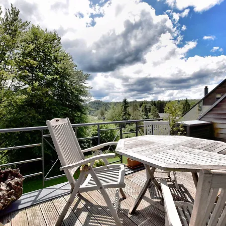Apartment Cozy In Waimes Near Lake Robertville