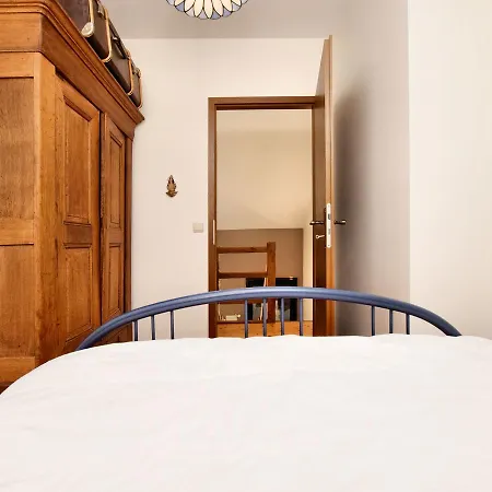 Apartment Cozy In Waimes Near Lake Robertville