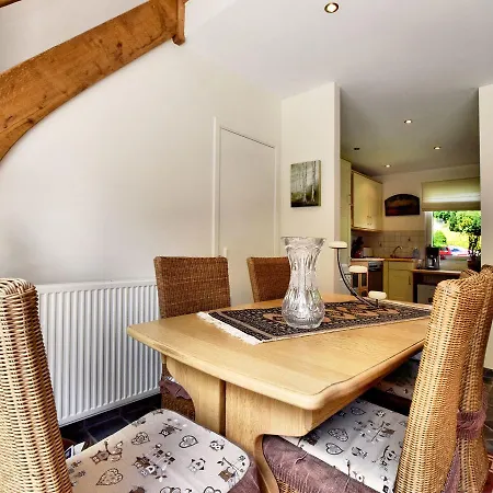 Apartment Cozy In Waimes Near Lake