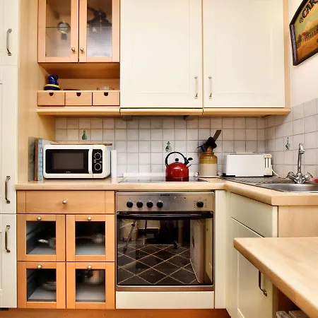 Cozy In Waimes Near Lake Apartment Robertville