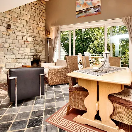 Cozy In Waimes Near Lake Apartment *