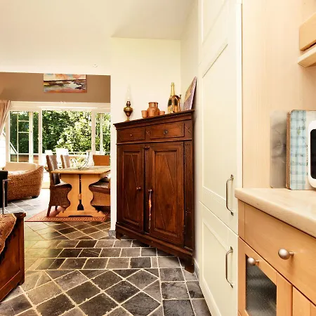 Apartment Cozy In Waimes Near Lake Robertville