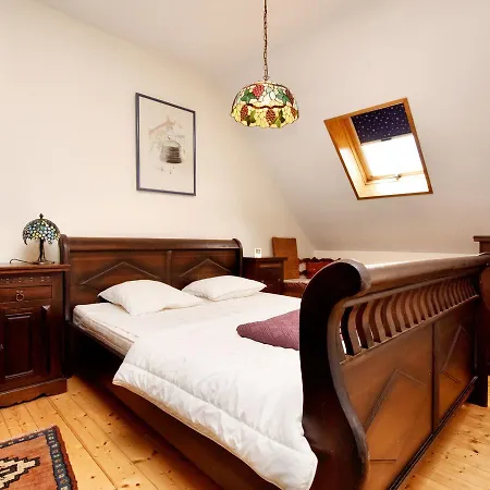 Apartment Cozy In Waimes Near Lake *